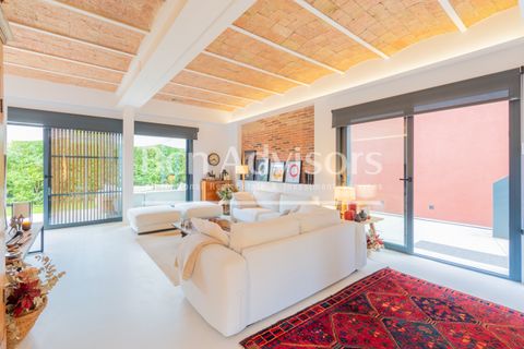 Villa i Barcelona, Barcelona, Barcelona - € 2.195.000 | Ref: bcn072258961 - foto 9