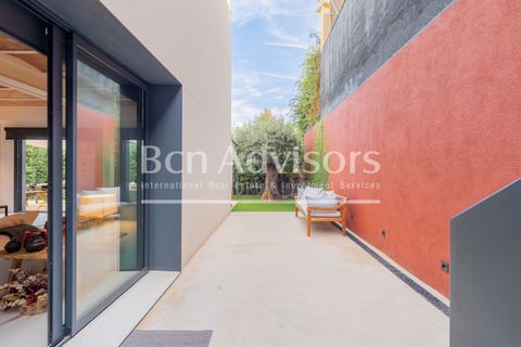 Villa i Barcelona, Barcelona, Barcelona - € 2.195.000 | Ref: bcn072258961 - foto 10