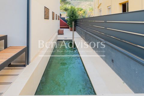 Villa i Barcelona, Barcelona, Barcelona - € 2.195.000 | Ref: bcn072258961 - foto 11
