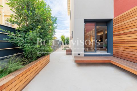 Villa i Barcelona, Barcelona, Barcelona - € 2.195.000 | Ref: bcn072258961 - foto 12