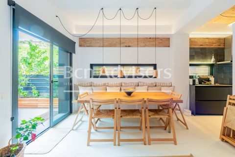 Villa i Barcelona, Barcelona, Barcelona - € 2.195.000 | Ref: bcn072258961 - foto 13