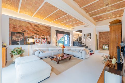 Villa i Barcelona, Barcelona, Barcelona - € 2.195.000 | Ref: bcn072258961 - foto 14
