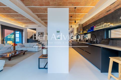 Villa i Barcelona, Barcelona, Barcelona - € 2.195.000 | Ref: bcn072258961 - foto 15