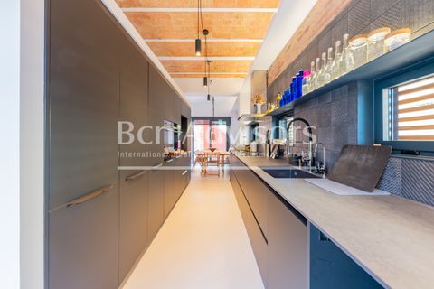 Villa i Barcelona, Barcelona, Barcelona - € 2.195.000 | Ref: bcn072258961 - foto 16