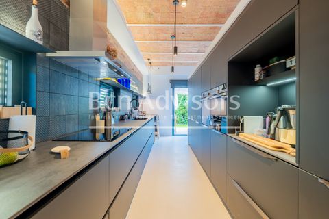 Villa i Barcelona, Barcelona, Barcelona - € 2.195.000 | Ref: bcn072258961 - foto 17