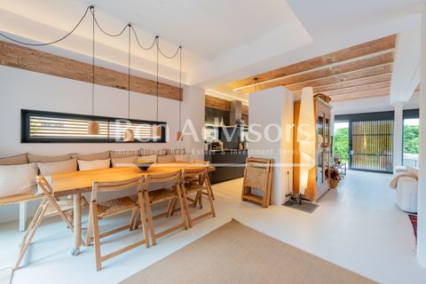 Villa i Barcelona, Barcelona, Barcelona - € 2.195.000 | Ref: bcn072258961 - foto 18