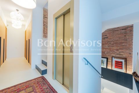 Villa i Barcelona, Barcelona, Barcelona - € 2.195.000 | Ref: bcn072258961 - foto 19