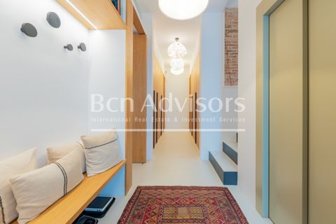 Villa i Barcelona, Barcelona, Barcelona - € 2.195.000 | Ref: bcn072258961 - foto 20