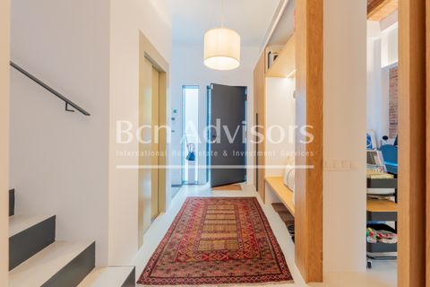 Villa i Barcelona, Barcelona, Barcelona - € 2.195.000 | Ref: bcn072258961 - foto 21