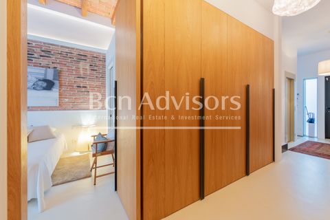 Villa i Barcelona, Barcelona, Barcelona - € 2.195.000 | Ref: bcn072258961 - foto 22
