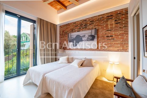 Villa i Barcelona, Barcelona, Barcelona - € 2.195.000 | Ref: bcn072258961 - foto 23