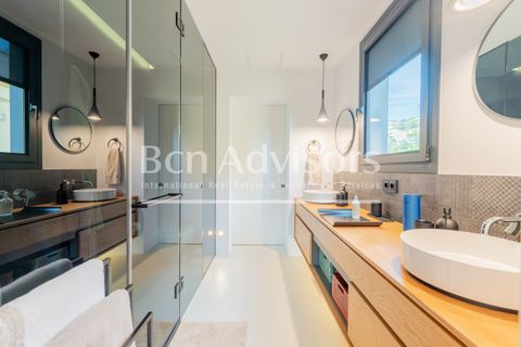 Villa i Barcelona, Barcelona, Barcelona - € 2.195.000 | Ref: bcn072258961 - foto 28