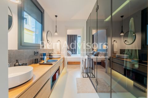 Villa i Barcelona, Barcelona, Barcelona - € 2.195.000 | Ref: bcn072258961 - foto 30