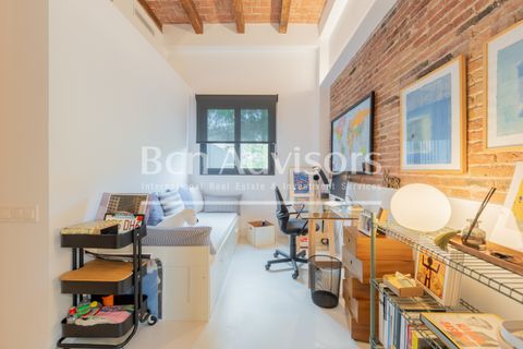 Villa i Barcelona, Barcelona, Barcelona - € 2.195.000 | Ref: bcn072258961 - foto 31