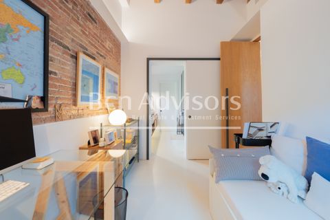 Villa i Barcelona, Barcelona, Barcelona - € 2.195.000 | Ref: bcn072258961 - foto 32