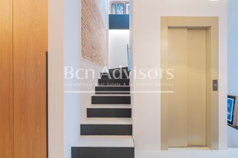 Villa i Barcelona, Barcelona, Barcelona - € 2.195.000 | Ref: bcn072258961 - foto 33