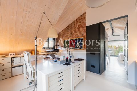 Villa i Barcelona, Barcelona, Barcelona - € 2.195.000 | Ref: bcn072258961 - foto 34