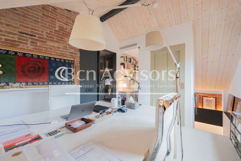 Villa i Barcelona, Barcelona, Barcelona - € 2.195.000 | Ref: bcn072258961 - foto 36