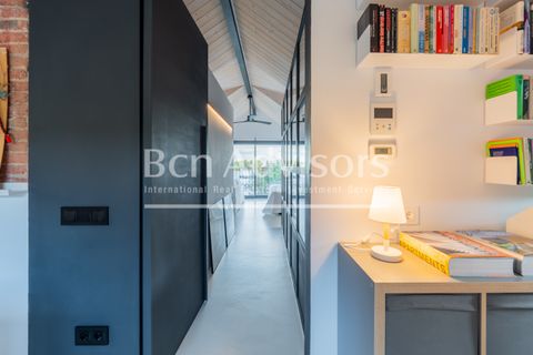 Villa i Barcelona, Barcelona, Barcelona - € 2.195.000 | Ref: bcn072258961 - foto 37