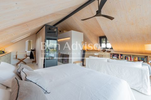 Villa i Barcelona, Barcelona, Barcelona - € 2.195.000 | Ref: bcn072258961 - foto 39