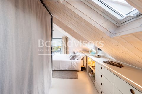 Villa i Barcelona, Barcelona, Barcelona - € 2.195.000 | Ref: bcn072258961 - foto 40