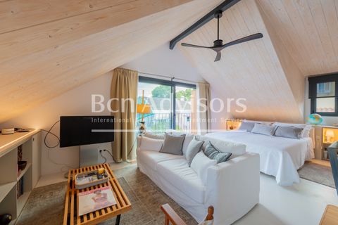 Villa i Barcelona, Barcelona, Barcelona - € 2.195.000 | Ref: bcn072258961 - foto 41