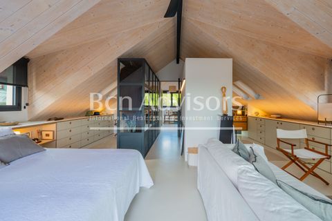 Villa i Barcelona, Barcelona, Barcelona - € 2.195.000 | Ref: bcn072258961 - foto 42