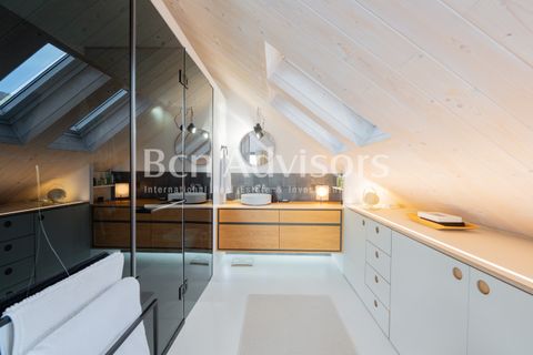 Villa i Barcelona, Barcelona, Barcelona - € 2.195.000 | Ref: bcn072258961 - foto 43