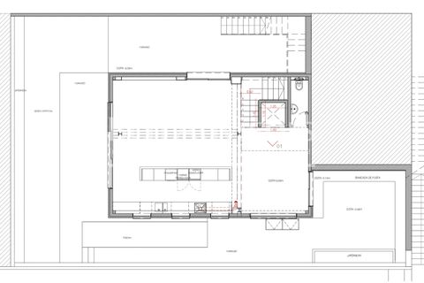 Villa i Barcelona, Barcelona, Barcelona - € 2.195.000 | Ref: bcn072258961 - foto 44