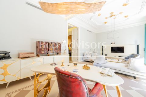 Leilighet i Barcelona, Barcelona, Barcelona - € 1 800 000 | Ref: bcn073739709 - foto 6