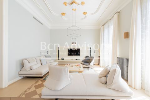 Leilighet i Barcelona, Barcelona, Barcelona - € 1 800 000 | Ref: bcn073739709 - foto 7