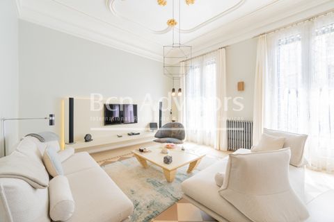Leilighet i Barcelona, Barcelona, Barcelona - € 1 800 000 | Ref: bcn073739709 - foto 8