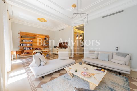 Leilighet i Barcelona, Barcelona, Barcelona - € 1 800 000 | Ref: bcn073739709 - foto 11