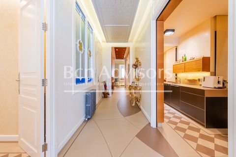 Leilighet i Barcelona, Barcelona, Barcelona - € 1 800 000 | Ref: bcn073739709 - foto 13