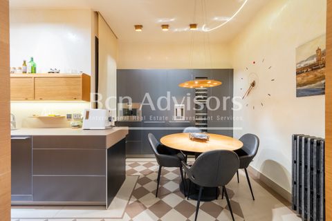 Leilighet i Barcelona, Barcelona, Barcelona - € 1 800 000 | Ref: bcn073739709 - foto 14
