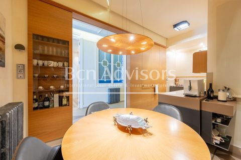 Leilighet i Barcelona, Barcelona, Barcelona - € 1 800 000 | Ref: bcn073739709 - foto 17