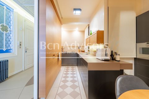 Leilighet i Barcelona, Barcelona, Barcelona - € 1 800 000 | Ref: bcn073739709 - foto 19