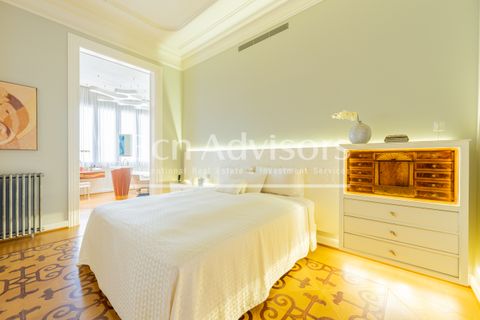 Leilighet i Barcelona, Barcelona, Barcelona - € 1 800 000 | Ref: bcn073739709 - foto 23