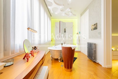 Leilighet i Barcelona, Barcelona, Barcelona - € 1 800 000 | Ref: bcn073739709 - foto 27