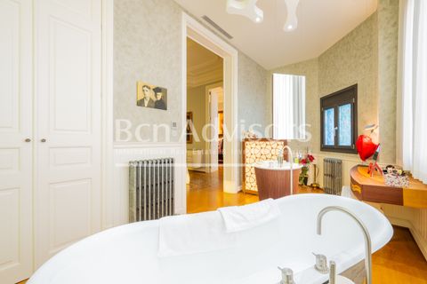 Leilighet i Barcelona, Barcelona, Barcelona - € 1 800 000 | Ref: bcn073739709 - foto 29