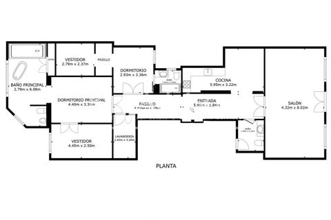 Leilighet i Barcelona, Barcelona, Barcelona - € 1 800 000 | Ref: bcn073739709 - foto 41