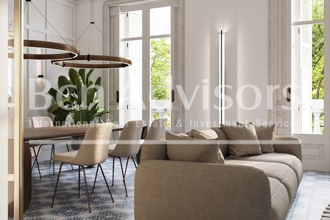 Leilighet i Barcelona, Barcelona, Barcelona - € 3 500 000 | Ref: bcn074039876 - foto 8