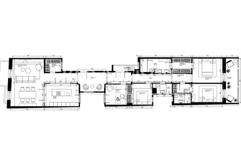 Leilighet i Barcelona, Barcelona, Barcelona - € 3 500 000 | Ref: bcn074039876 - foto 12