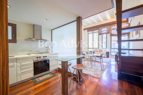 Lejlighed i Barcelona, Barcelona, Barcelona - € 799.000 | Ref: bcn074139883 - foto 10