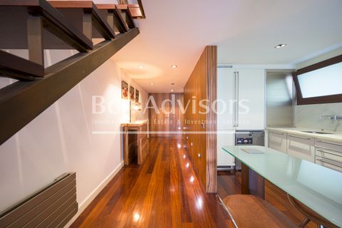 Lejlighed i Barcelona, Barcelona, Barcelona - € 799.000 | Ref: bcn074139883 - foto 13