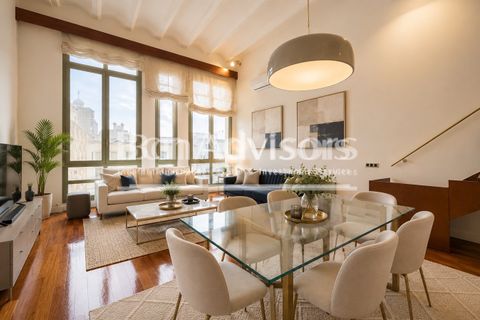 Lejlighed i Barcelona, Barcelona, Barcelona - € 799.000 | Ref: bcn074139883 - foto 1