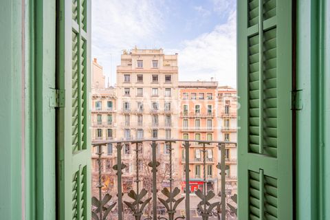 Lejlighed i Barcelona, Barcelona, Barcelona - € 1.598.000 | Ref: bcn074719855 - foto 6