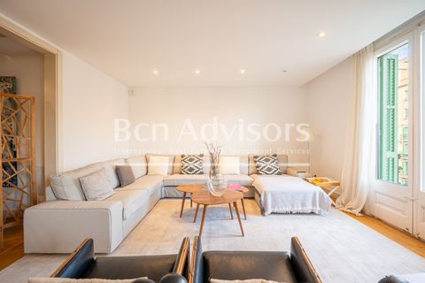 Lejlighed i Barcelona, Barcelona, Barcelona - € 1.598.000 | Ref: bcn074719855 - foto 9