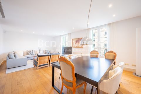 Lejlighed i Barcelona, Barcelona, Barcelona - € 1.598.000 | Ref: bcn074719855 - foto 10