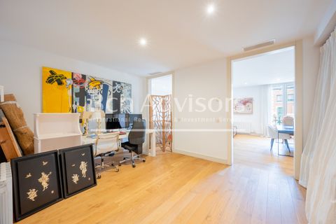 Lejlighed i Barcelona, Barcelona, Barcelona - € 1.598.000 | Ref: bcn074719855 - foto 13
